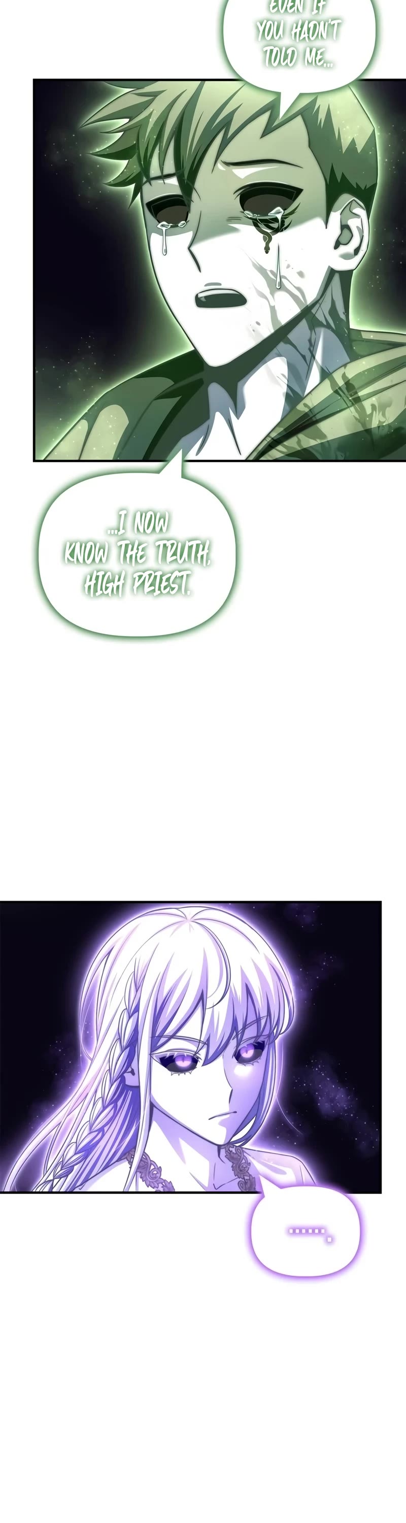 Superhuman Battlefield chapter 121 page 3