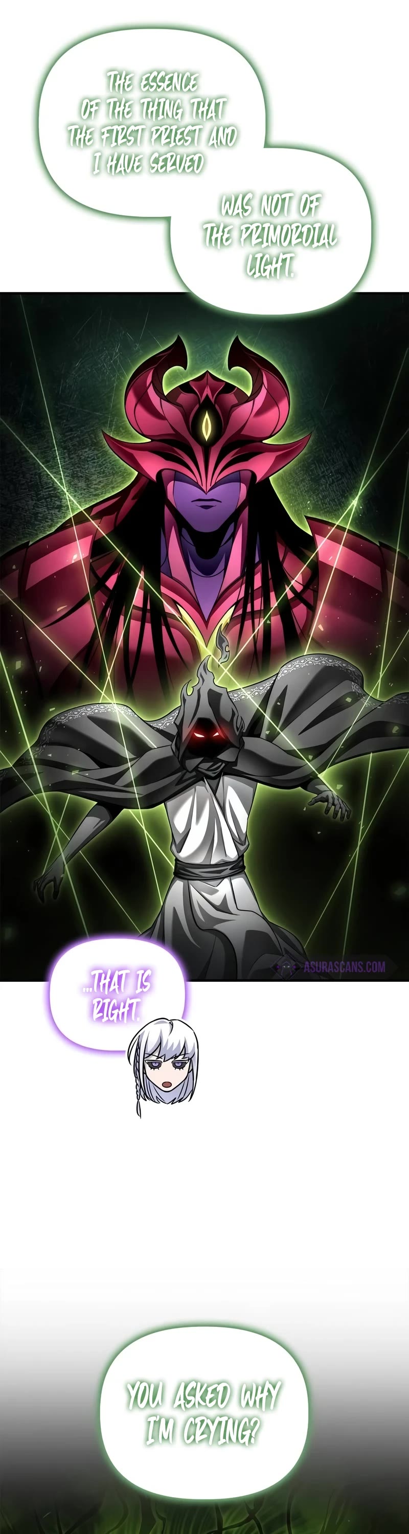 Superhuman Battlefield chapter 121 page 4