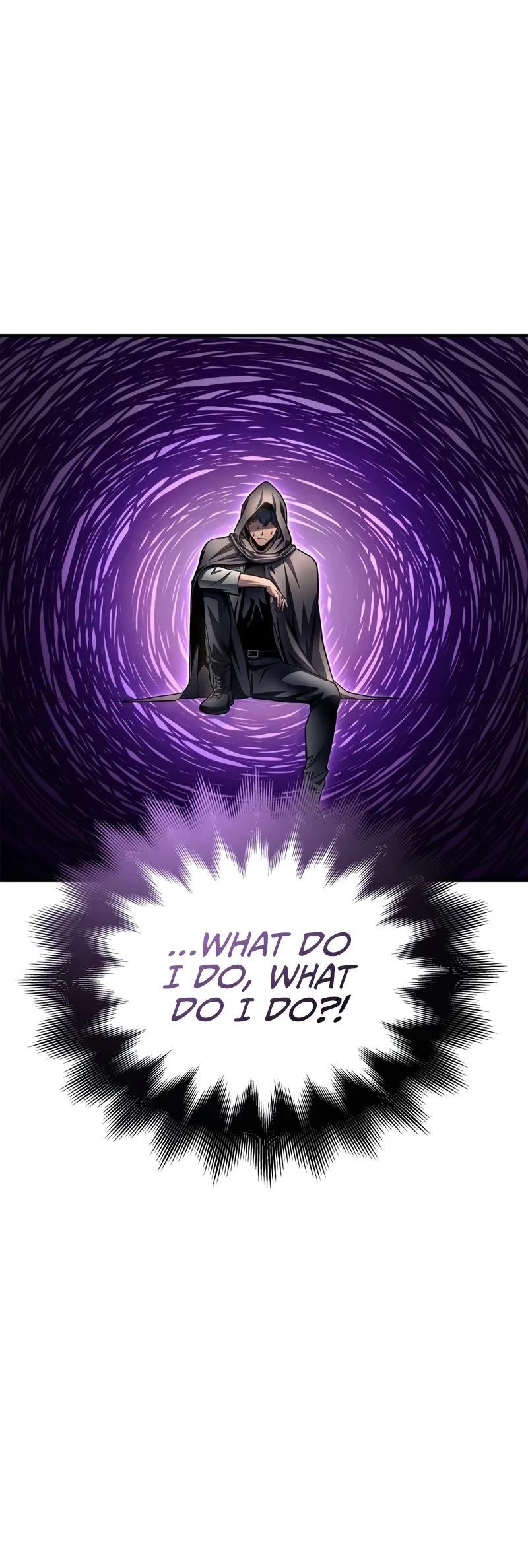 Superhuman Battlefield chapter 121 page 41