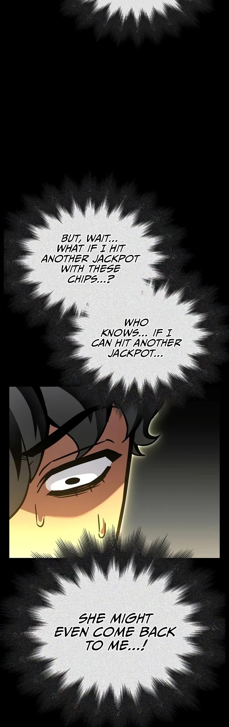 Superhuman Battlefield chapter 121 page 55