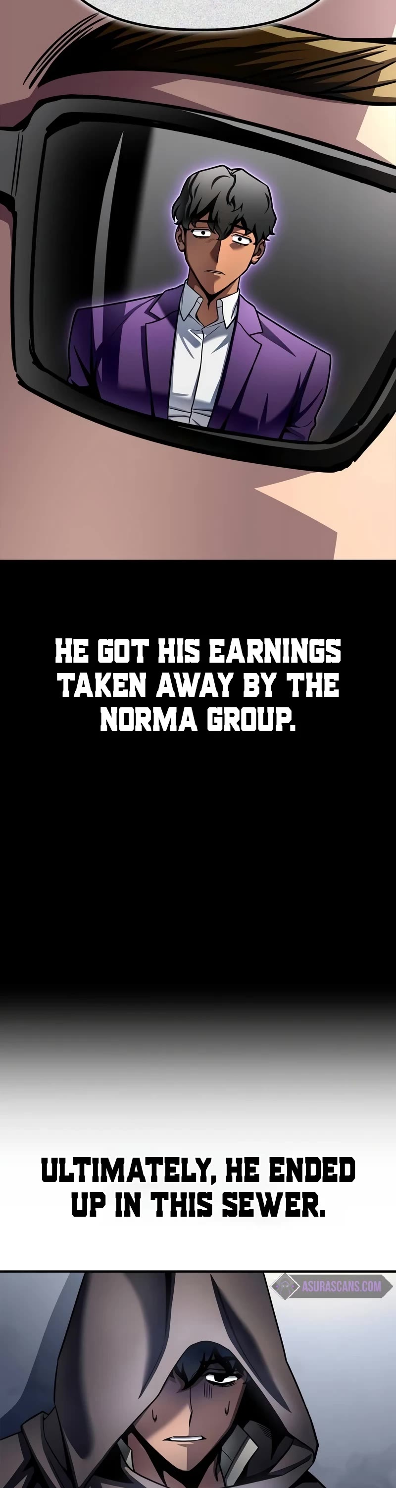 Superhuman Battlefield chapter 121 page 58