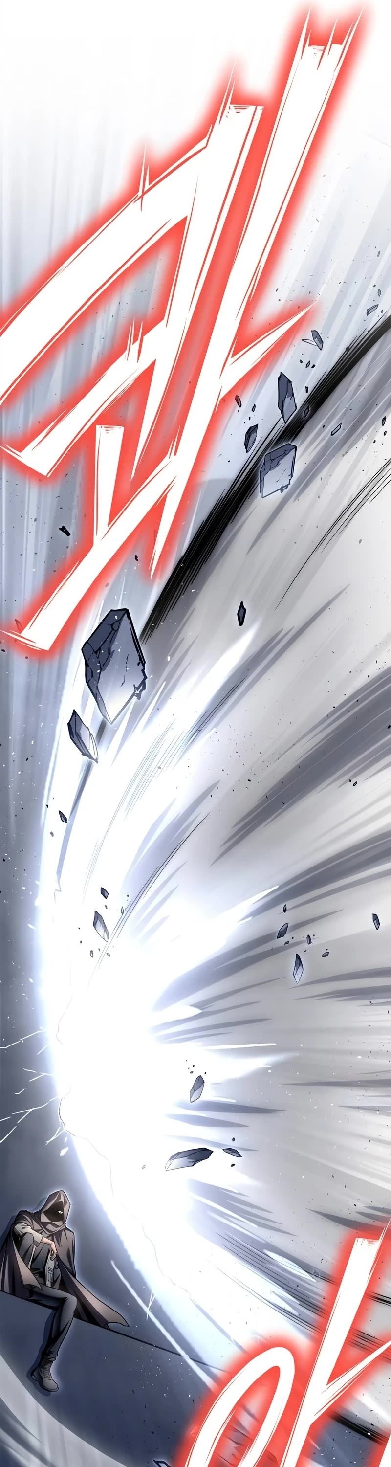 Superhuman Battlefield chapter 121 page 62