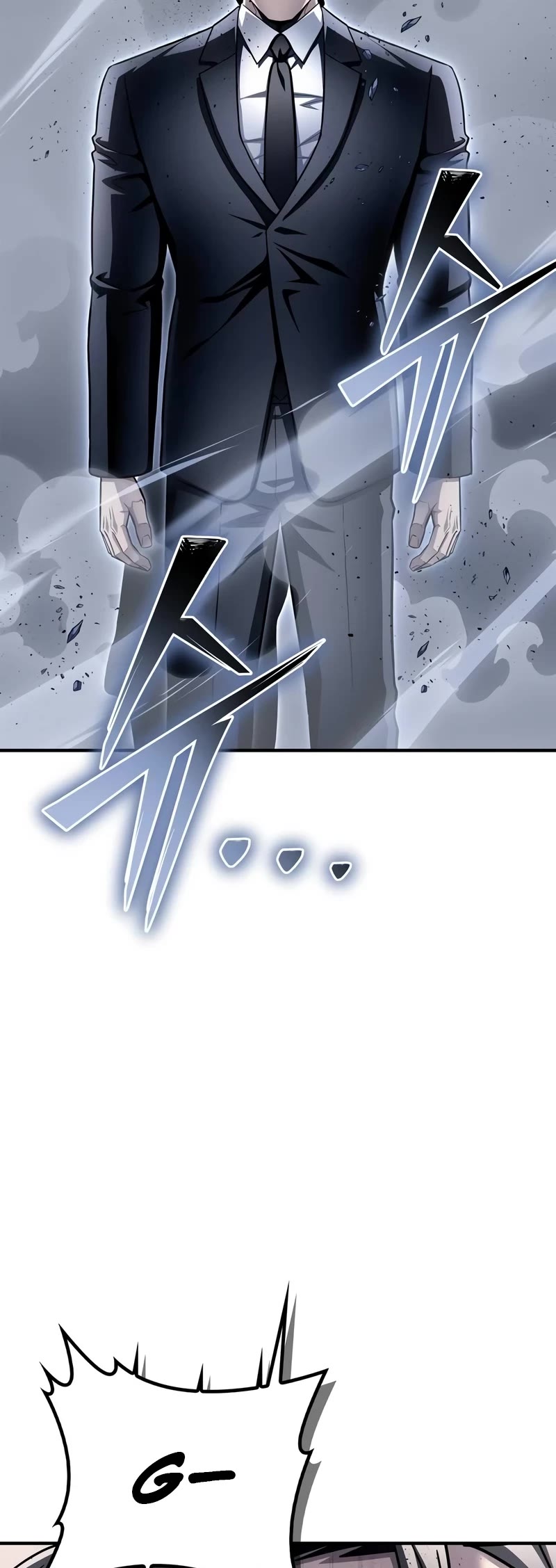 Superhuman Battlefield chapter 121 page 65