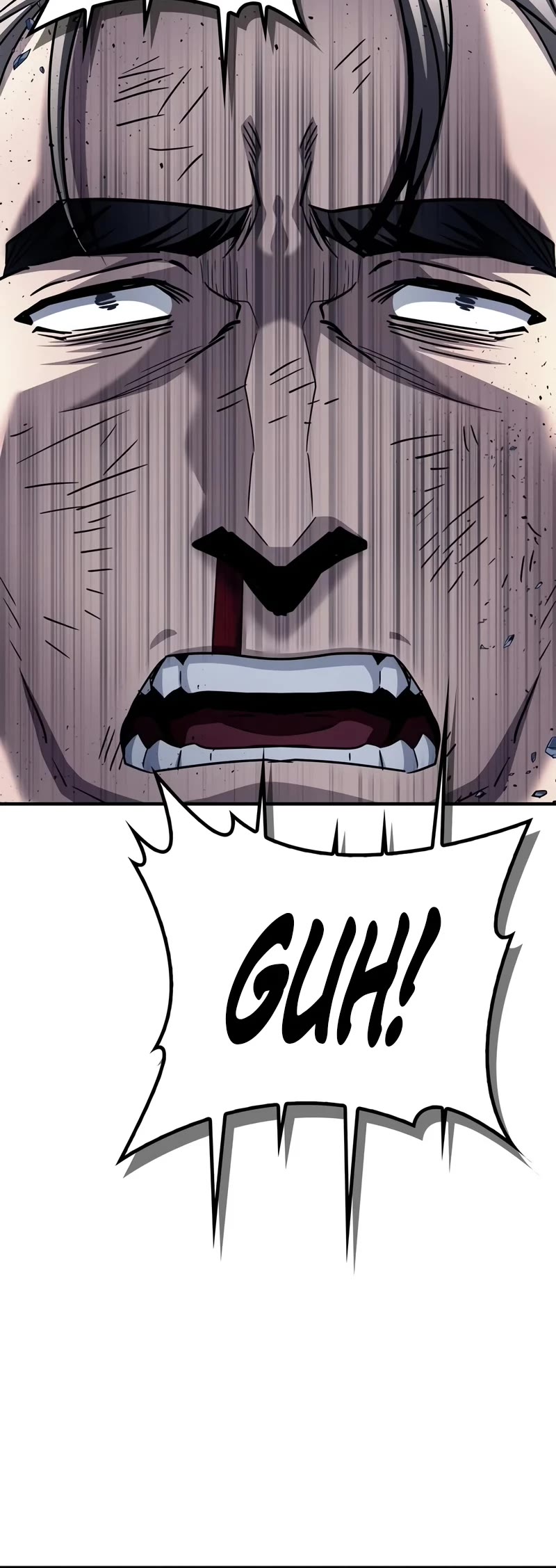 Superhuman Battlefield chapter 121 page 66