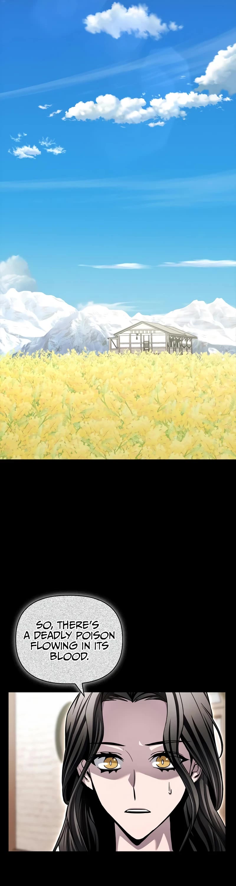 Superhuman Battlefield chapter 122 page 14