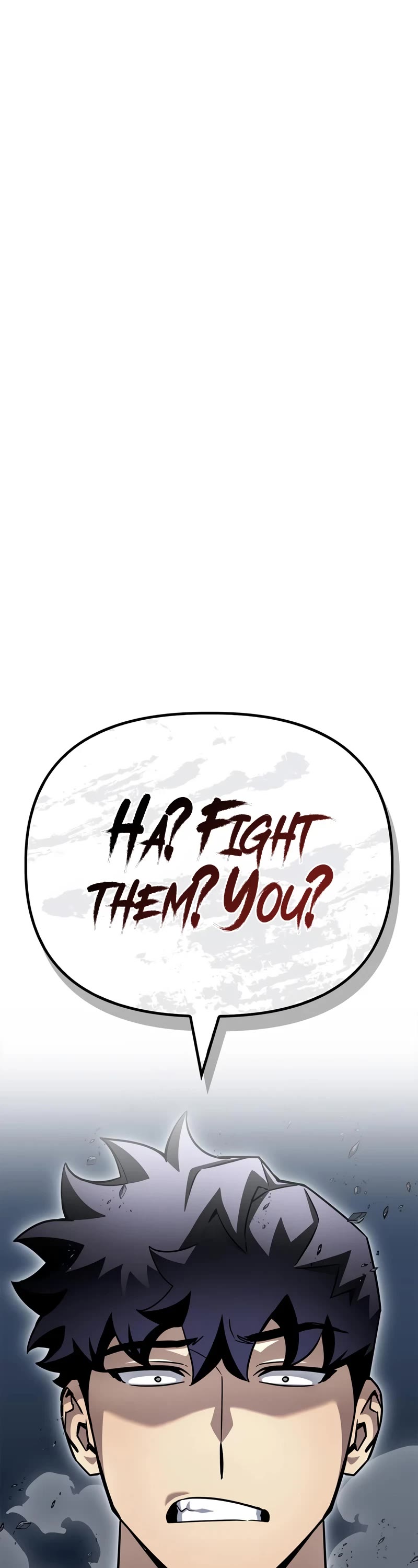 Superhuman Battlefield chapter 122 page 2