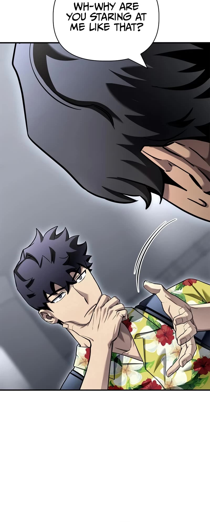 Superhuman Battlefield chapter 122 page 26