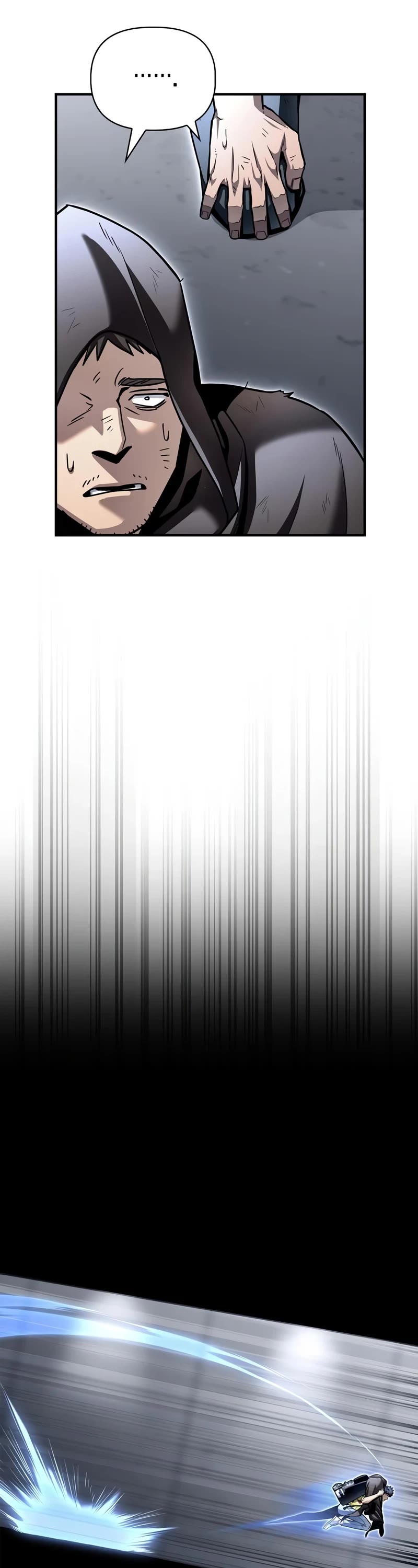Superhuman Battlefield chapter 122 page 37