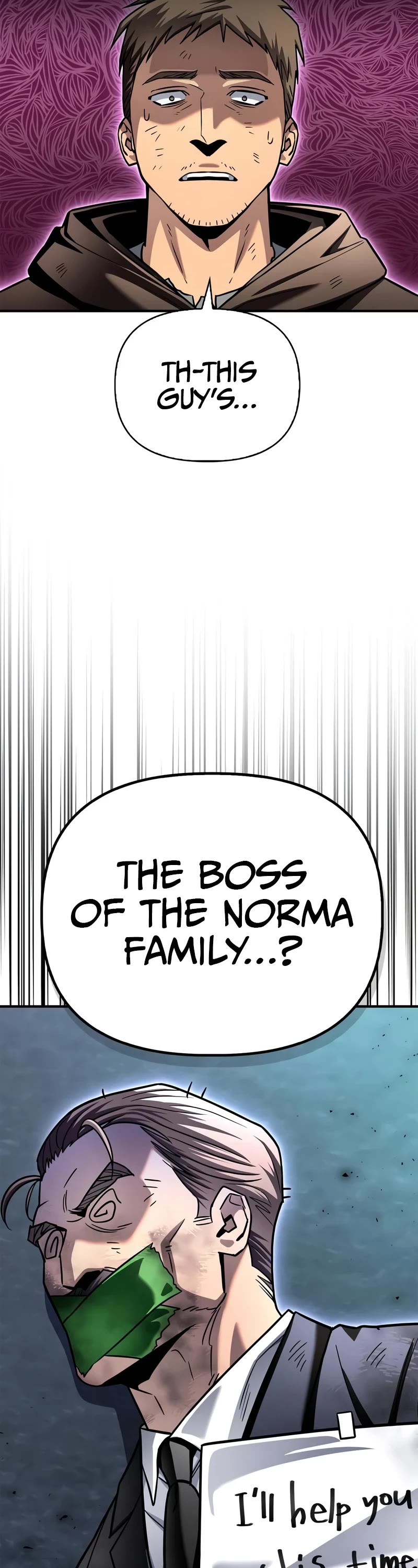 Superhuman Battlefield chapter 122 page 58