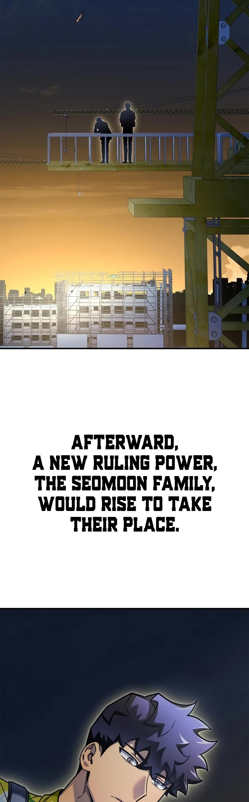 Superhuman Battlefield chapter 122 page 60