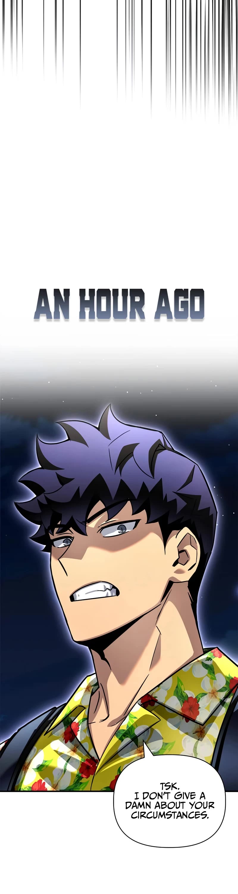 Superhuman Battlefield chapter 122 page 8