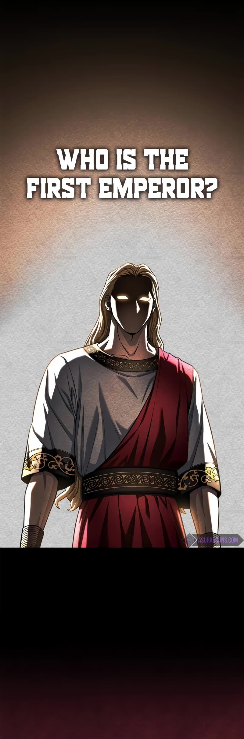 Superhuman Battlefield chapter 123 page 11