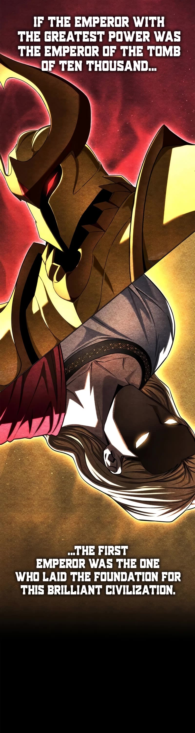 Superhuman Battlefield chapter 123 page 12