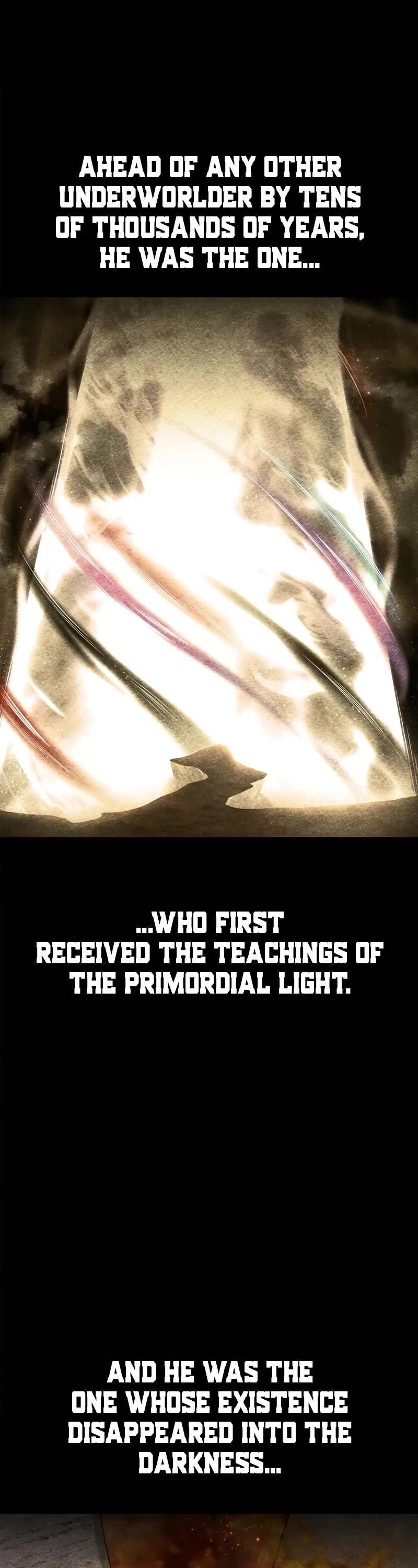 Superhuman Battlefield chapter 123 page 13