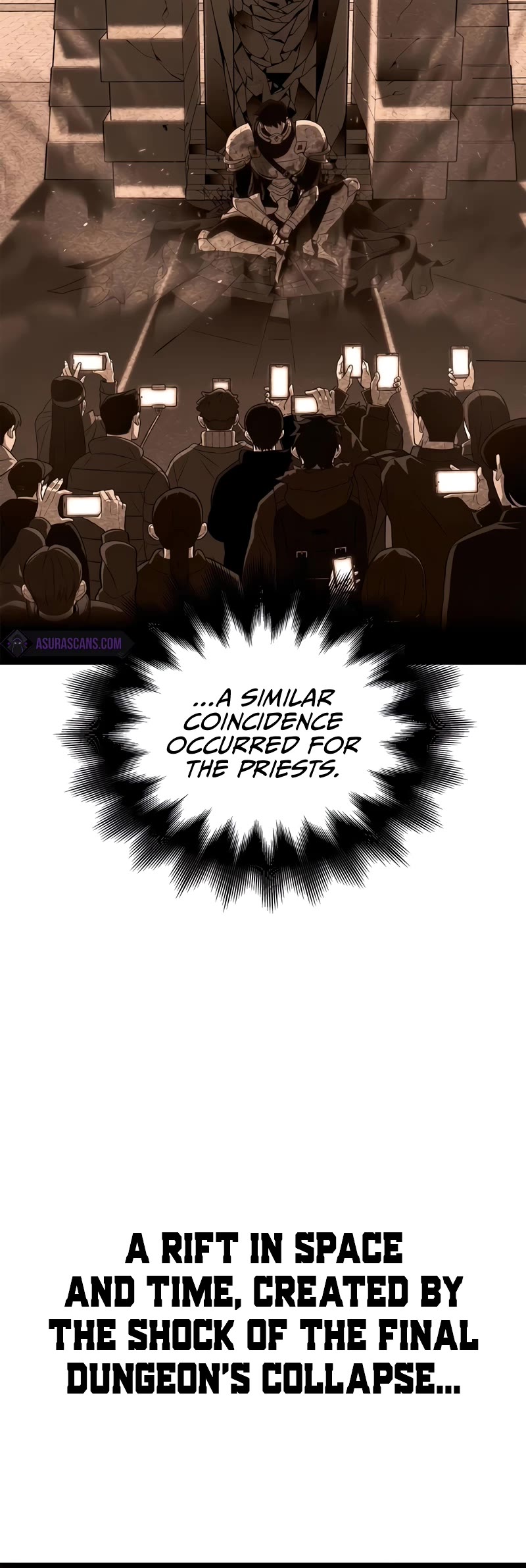 Superhuman Battlefield chapter 123 page 16