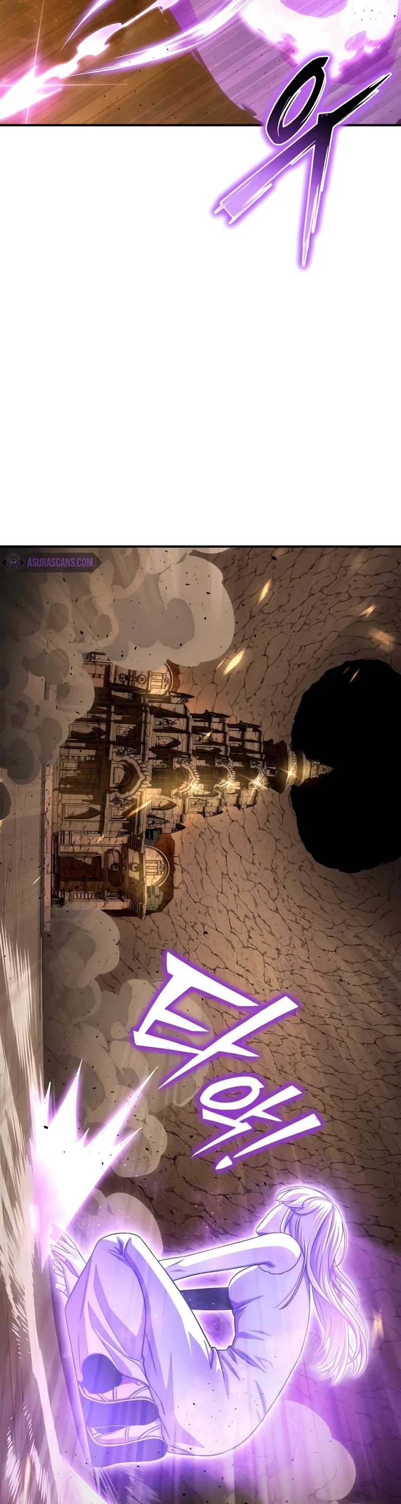 Superhuman Battlefield chapter 123 page 18