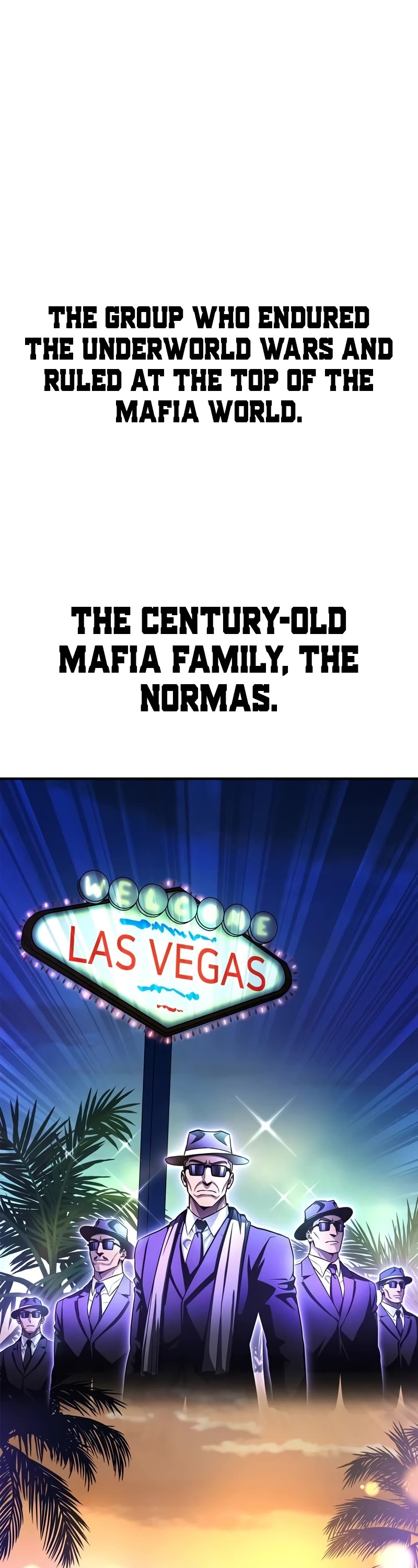 Superhuman Battlefield chapter 123 page 2