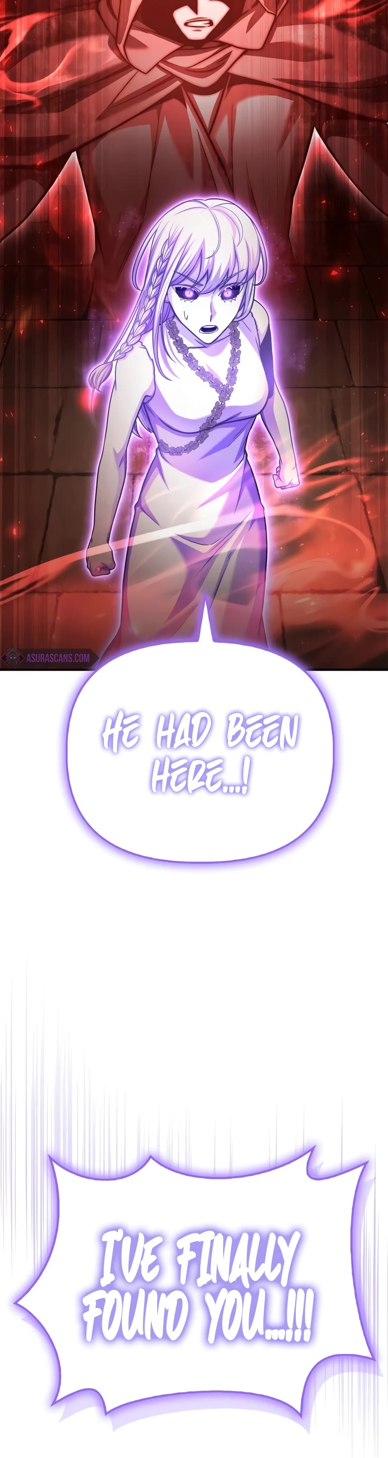 Superhuman Battlefield chapter 123 page 20