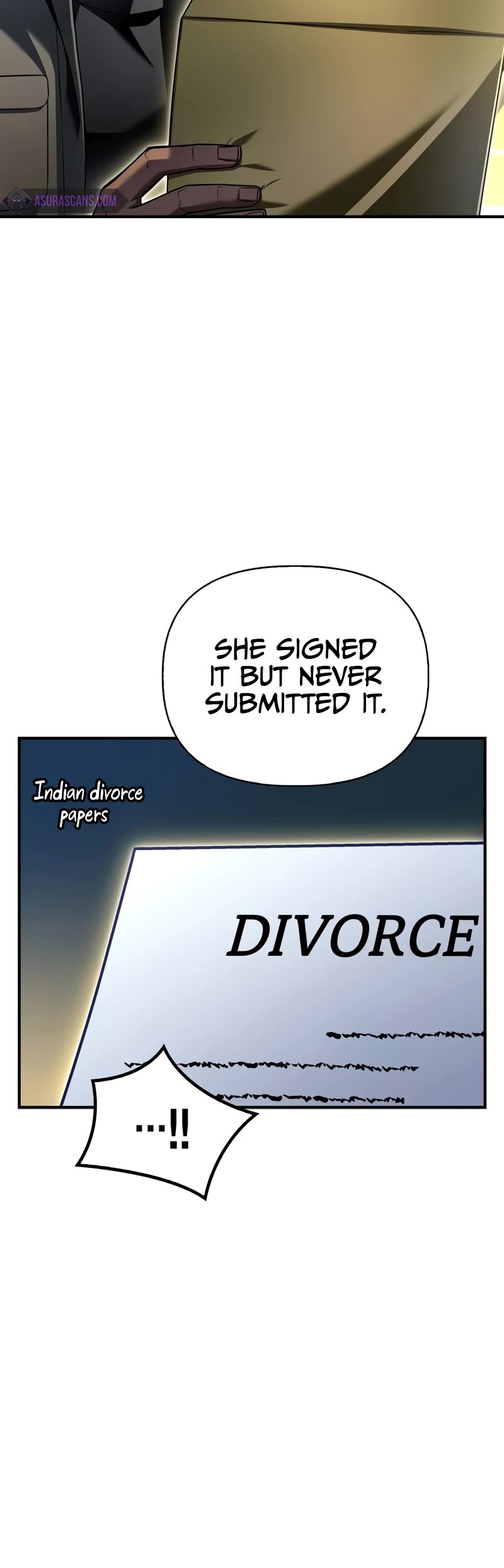 Superhuman Battlefield chapter 123 page 26