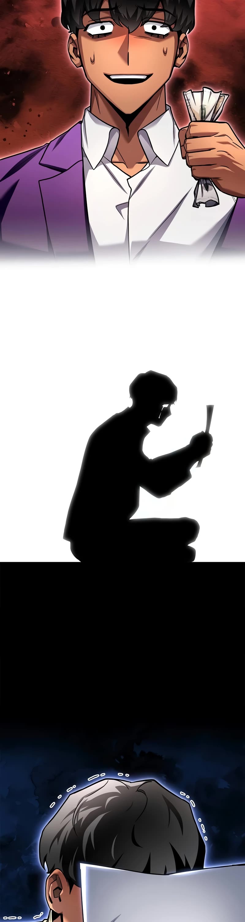 Superhuman Battlefield chapter 123 page 29