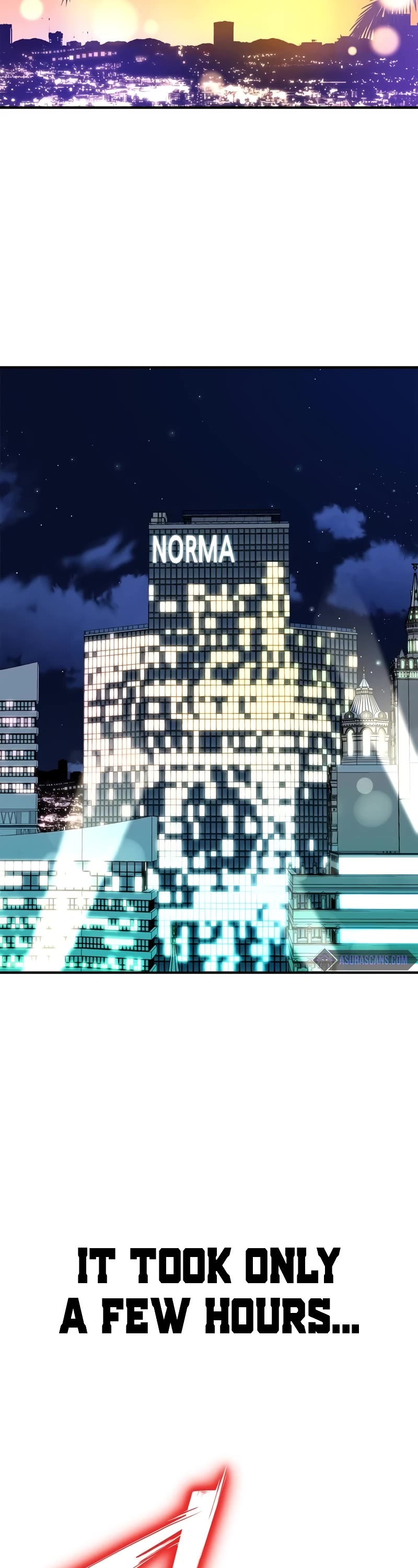 Superhuman Battlefield chapter 123 page 3