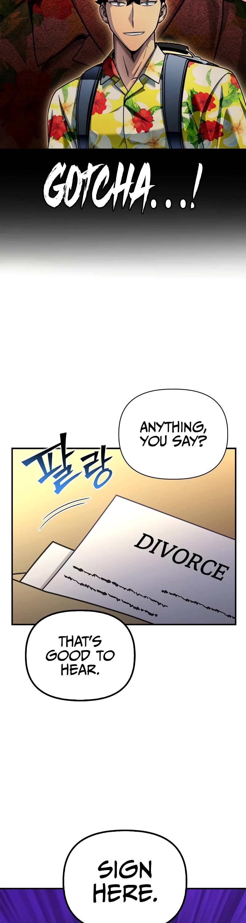 Superhuman Battlefield chapter 123 page 33