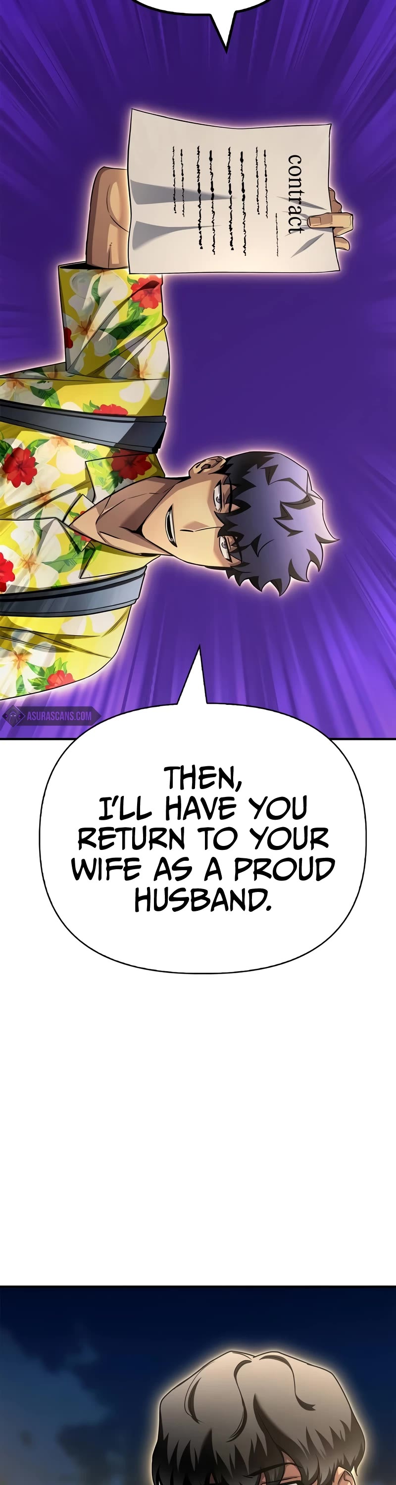 Superhuman Battlefield chapter 123 page 34