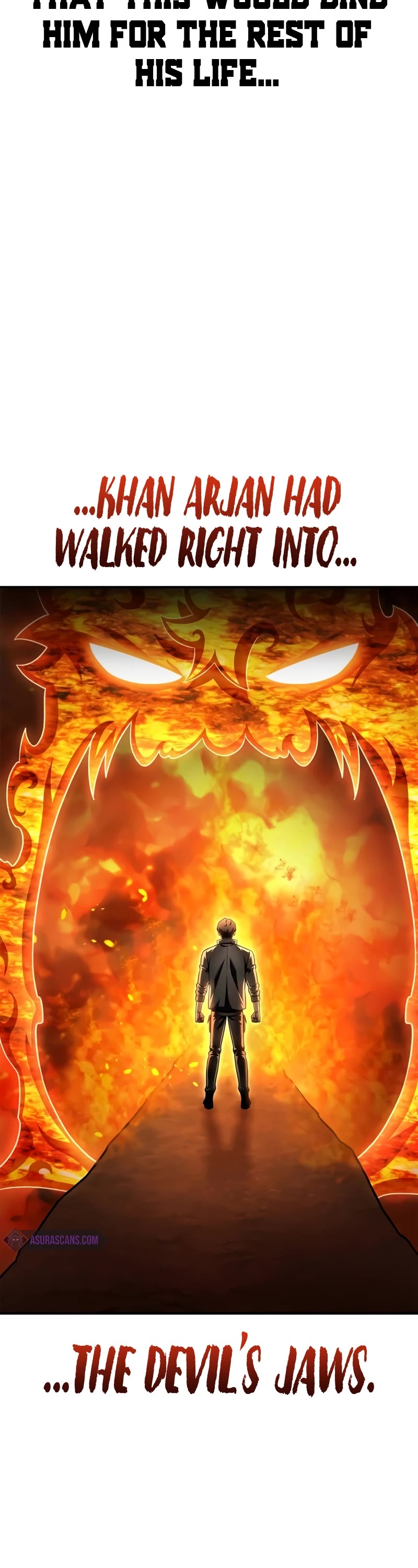 Superhuman Battlefield chapter 123 page 36