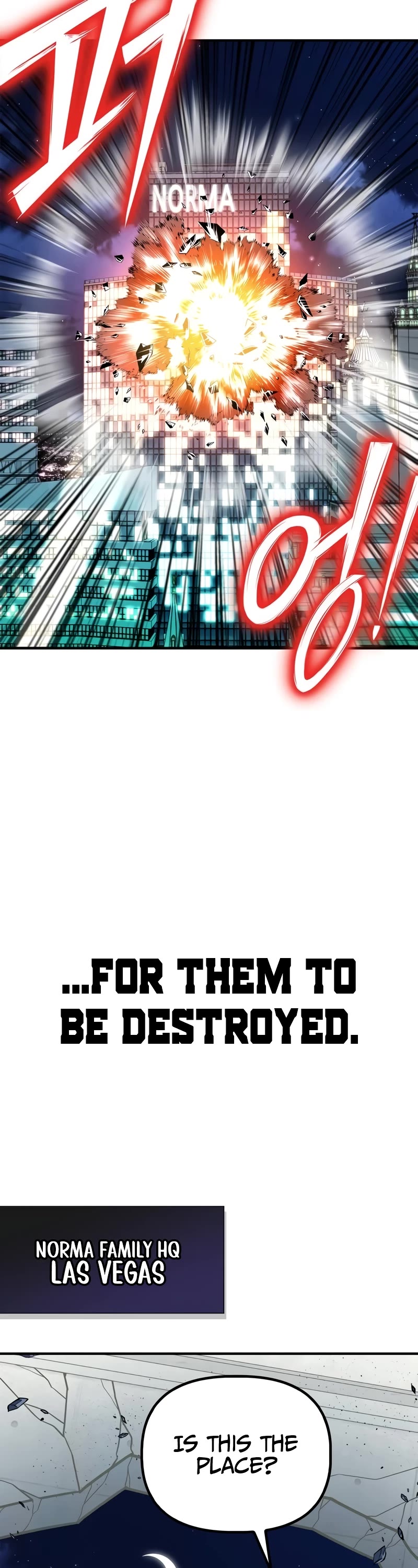 Superhuman Battlefield chapter 123 page 4