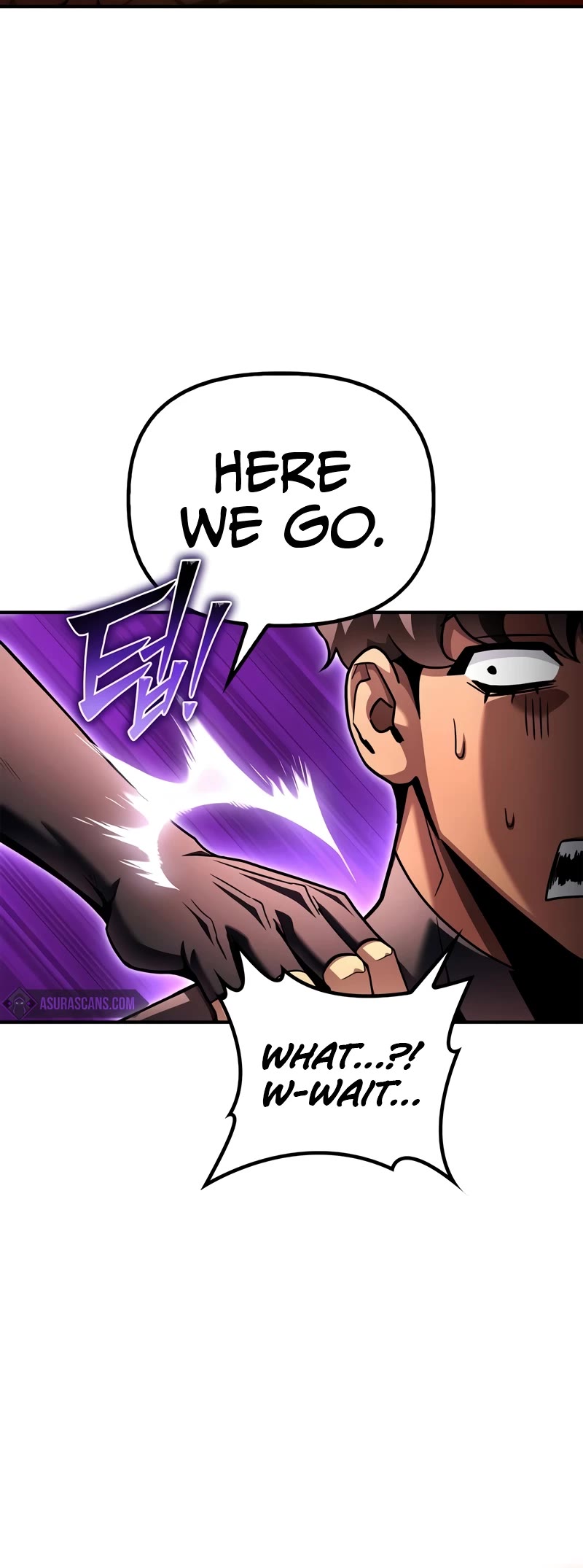 Superhuman Battlefield chapter 123 page 41