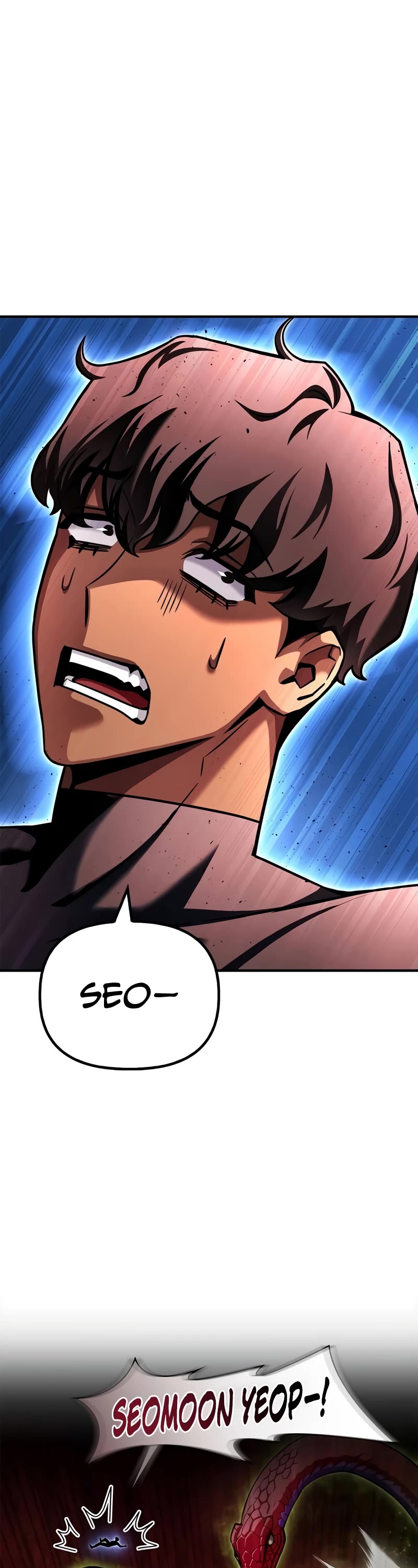 Superhuman Battlefield chapter 123 page 43