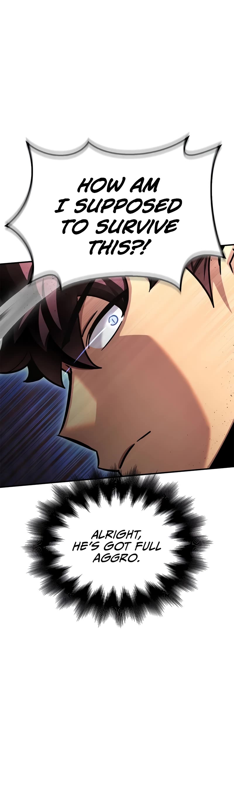 Superhuman Battlefield chapter 123 page 51