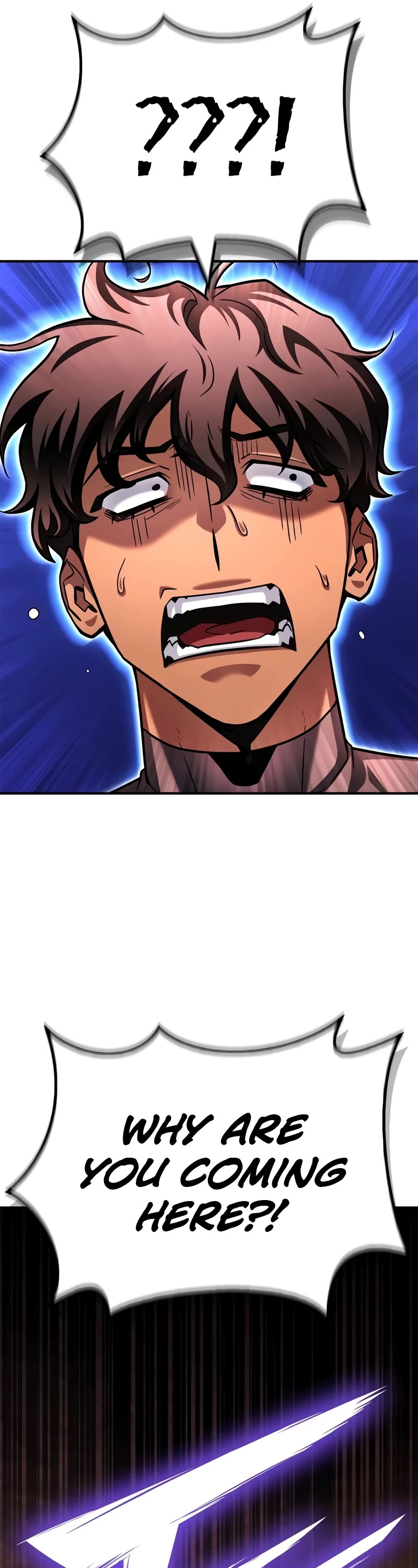 Superhuman Battlefield chapter 123 page 52