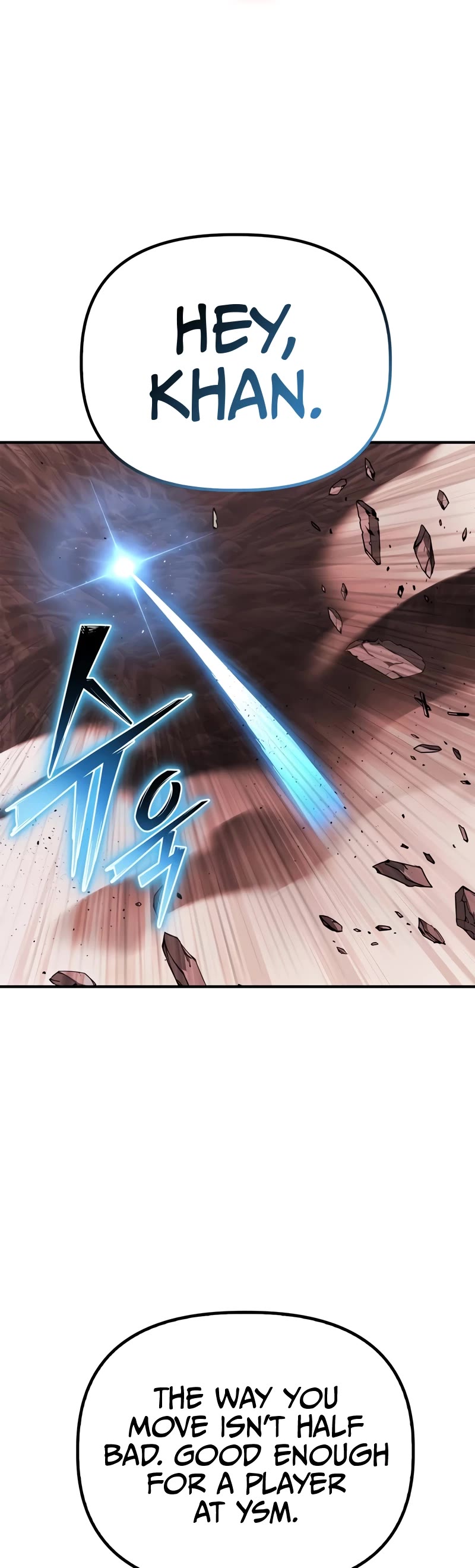 Superhuman Battlefield chapter 123 page 55