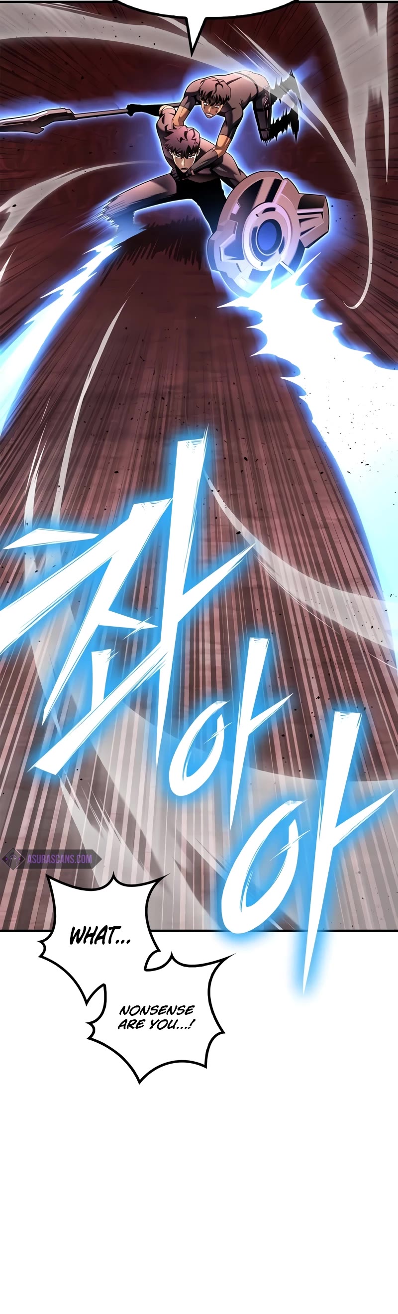 Superhuman Battlefield chapter 123 page 56
