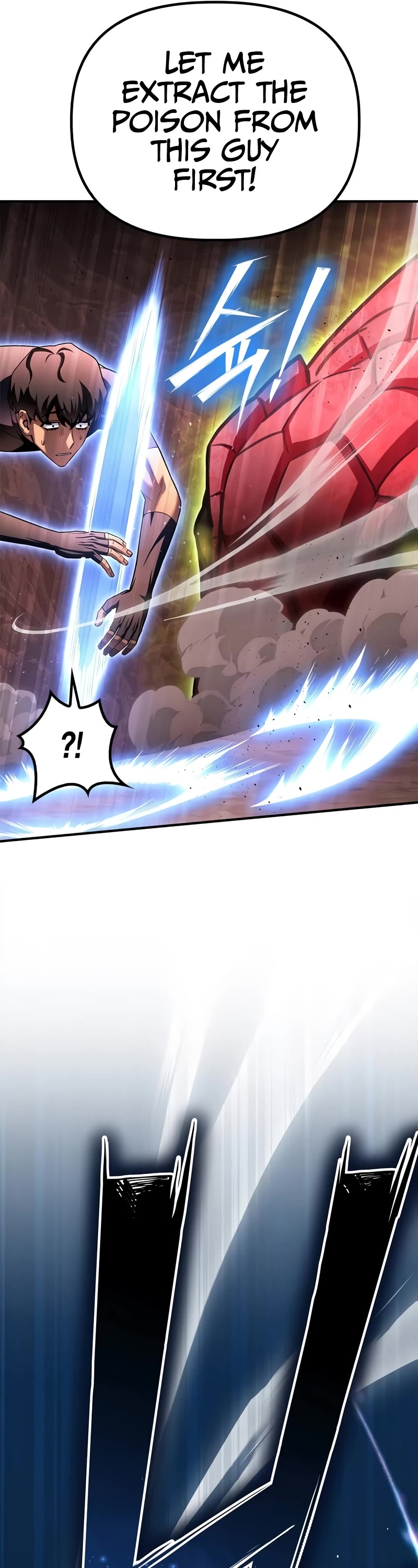 Superhuman Battlefield chapter 123 page 57