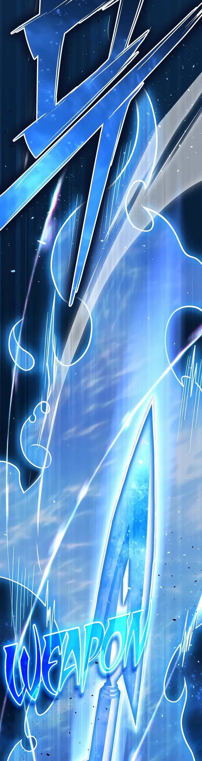 Superhuman Battlefield chapter 123 page 58