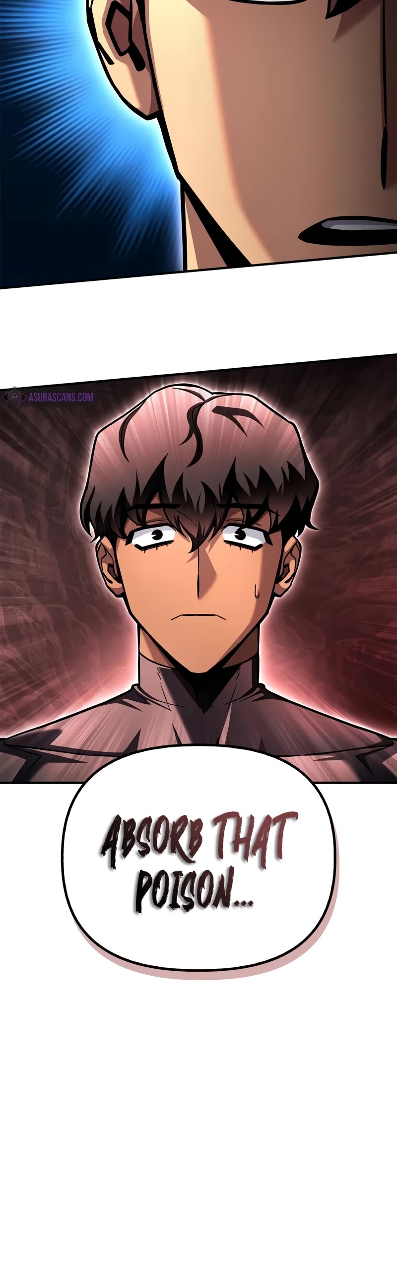 Superhuman Battlefield chapter 123 page 65