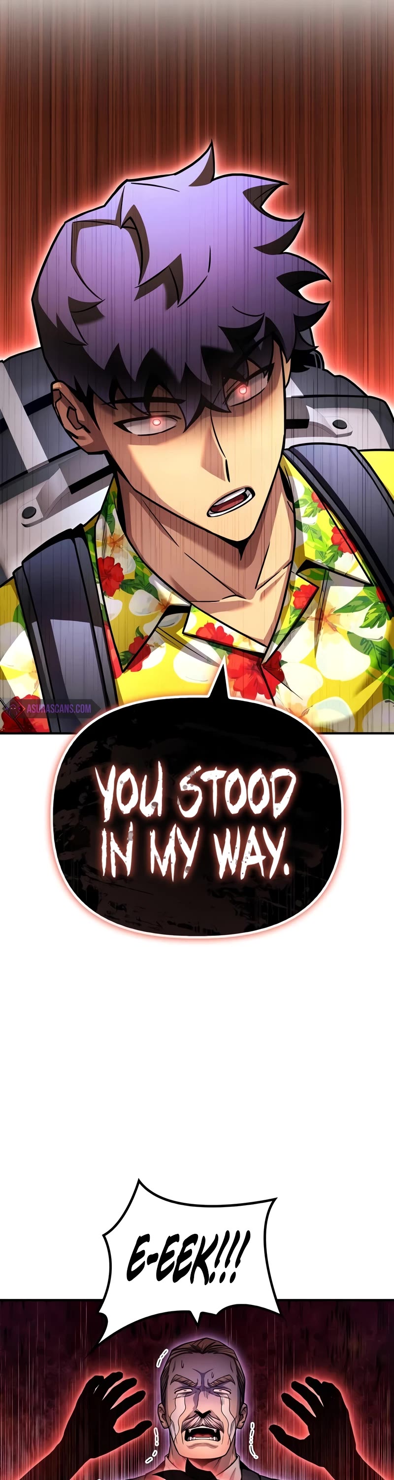 Superhuman Battlefield chapter 123 page 7