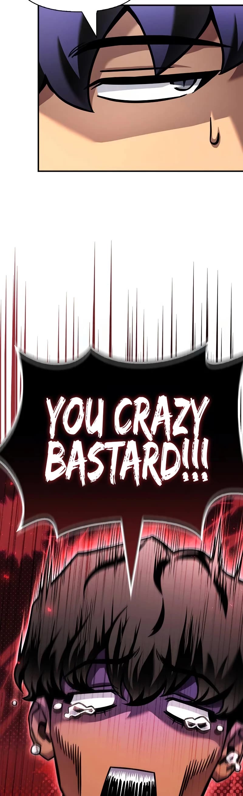 Superhuman Battlefield chapter 124 page 10