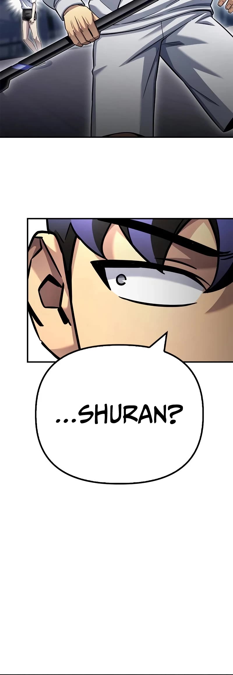 Superhuman Battlefield chapter 124 page 31