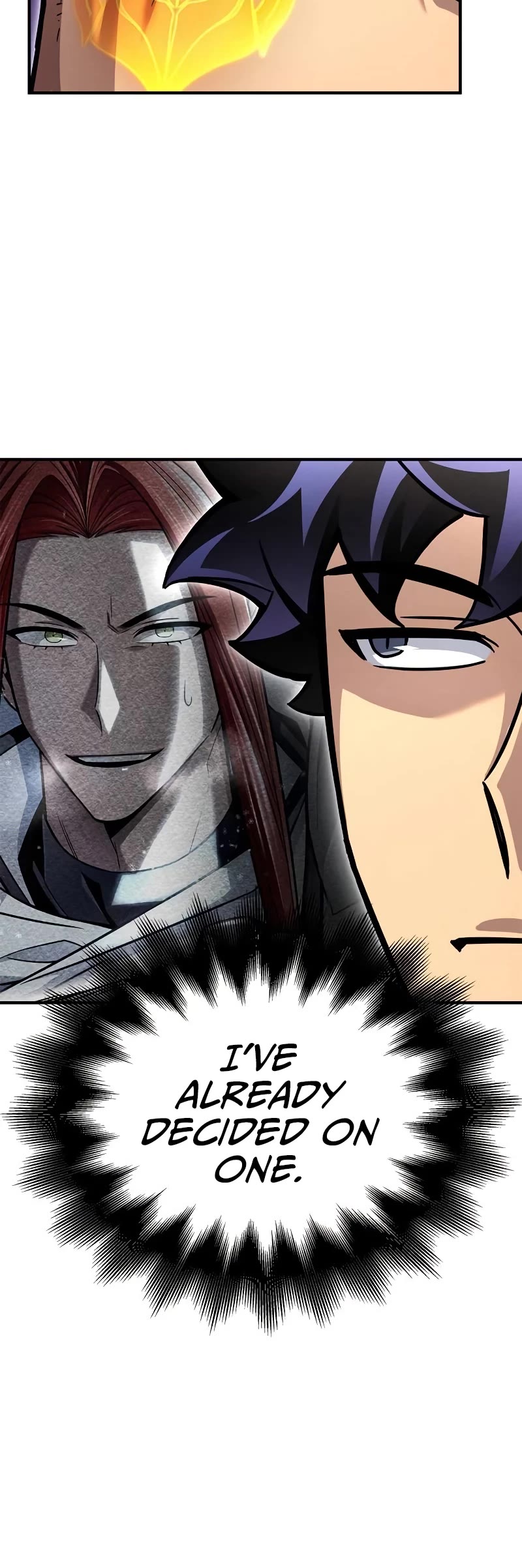 Superhuman Battlefield chapter 124 page 46