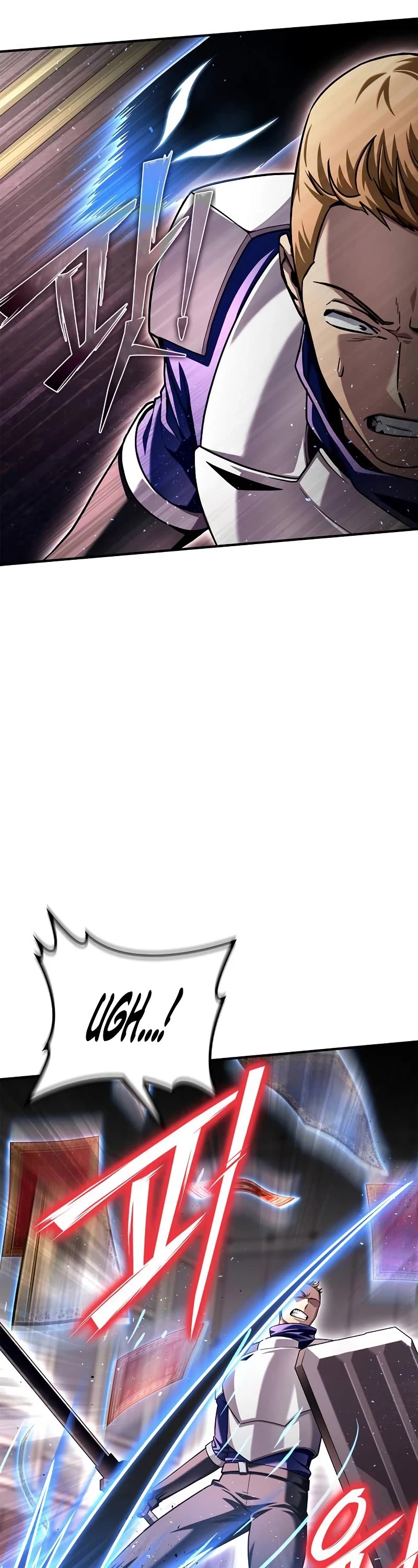 Superhuman Battlefield chapter 124 page 52