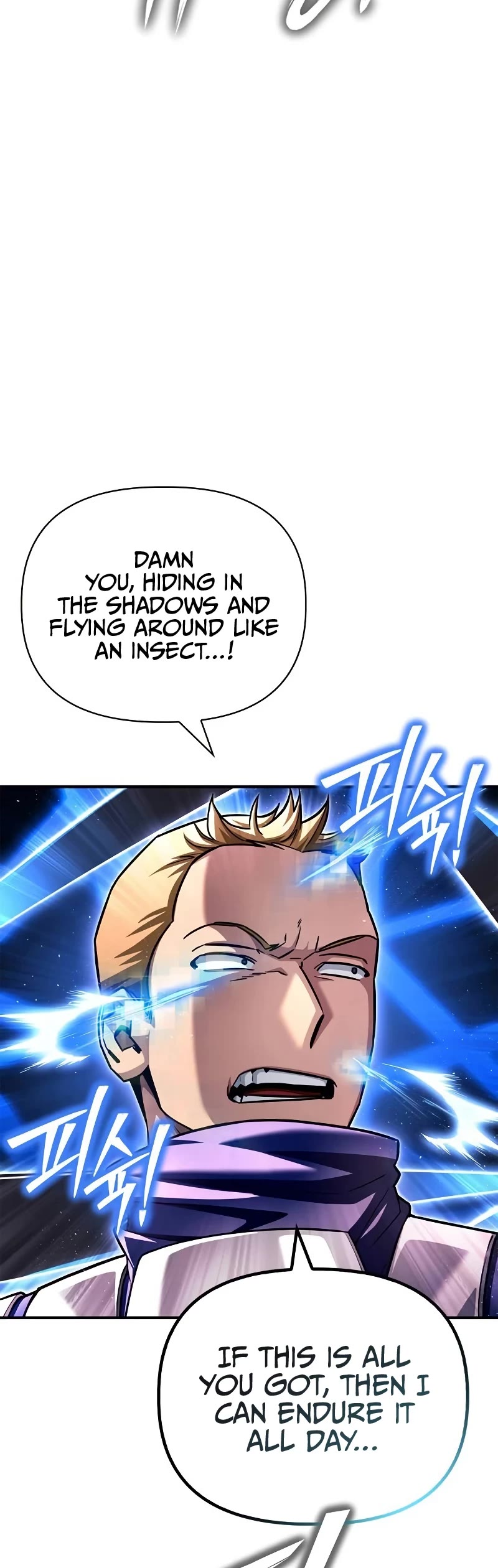 Superhuman Battlefield chapter 124 page 55