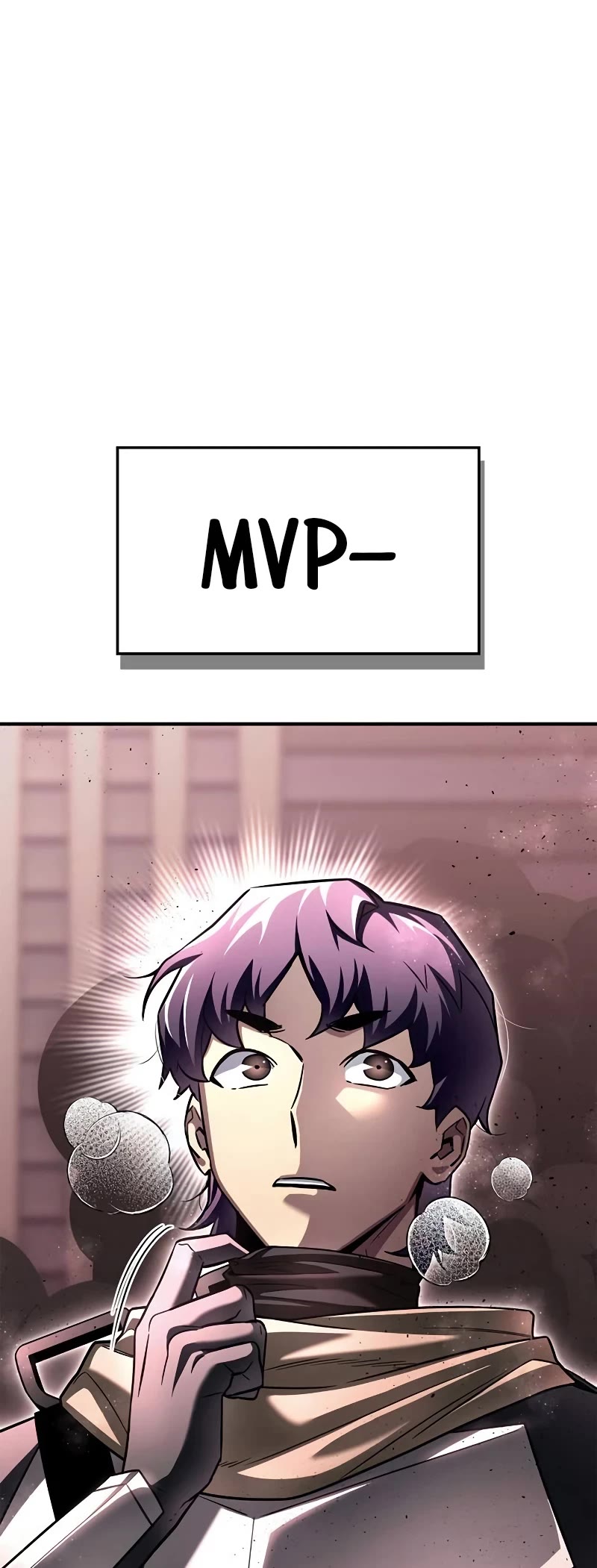 Superhuman Battlefield chapter 124 page 59