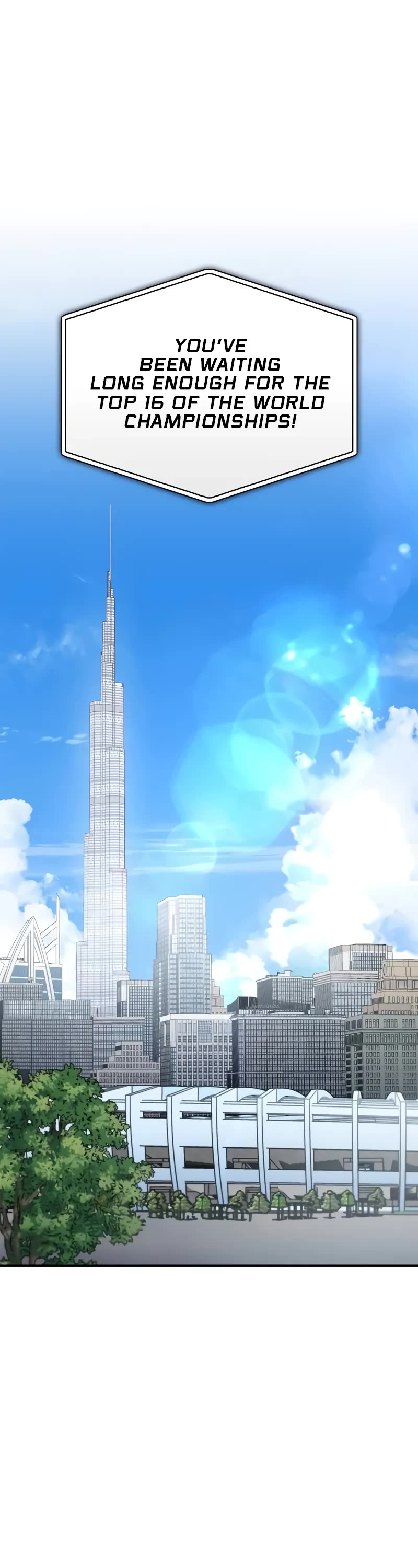 Superhuman Battlefield chapter 125 page 2