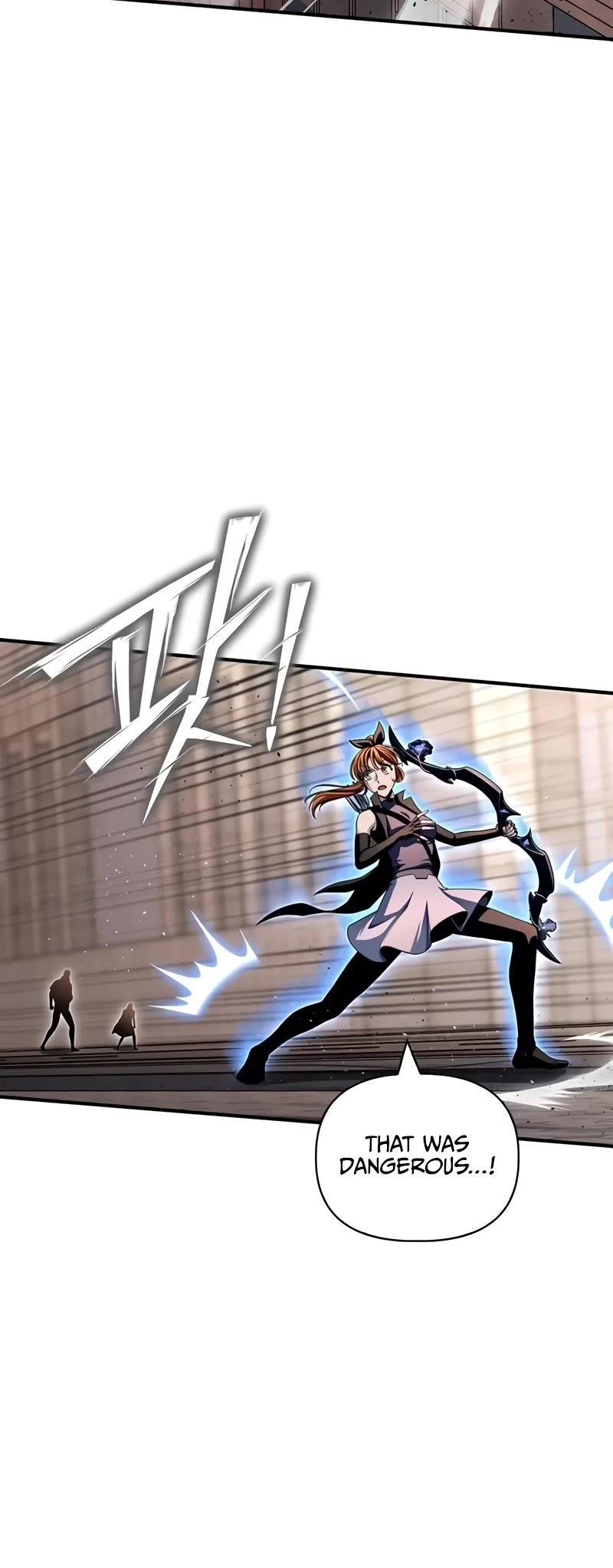 Superhuman Battlefield chapter 125 page 35