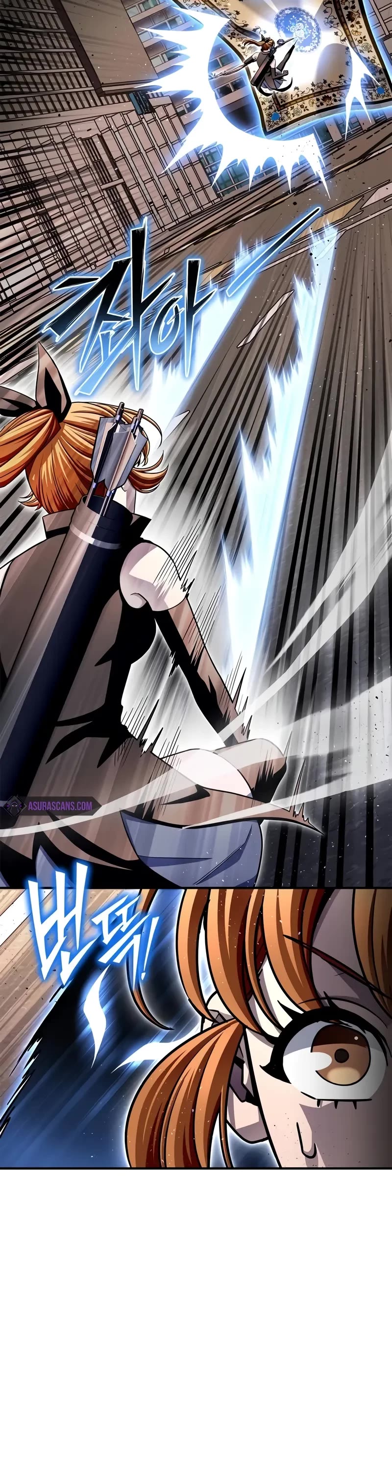 Superhuman Battlefield chapter 125 page 37