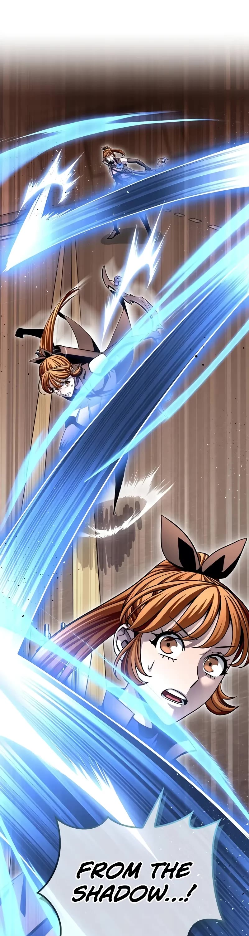 Superhuman Battlefield chapter 125 page 38