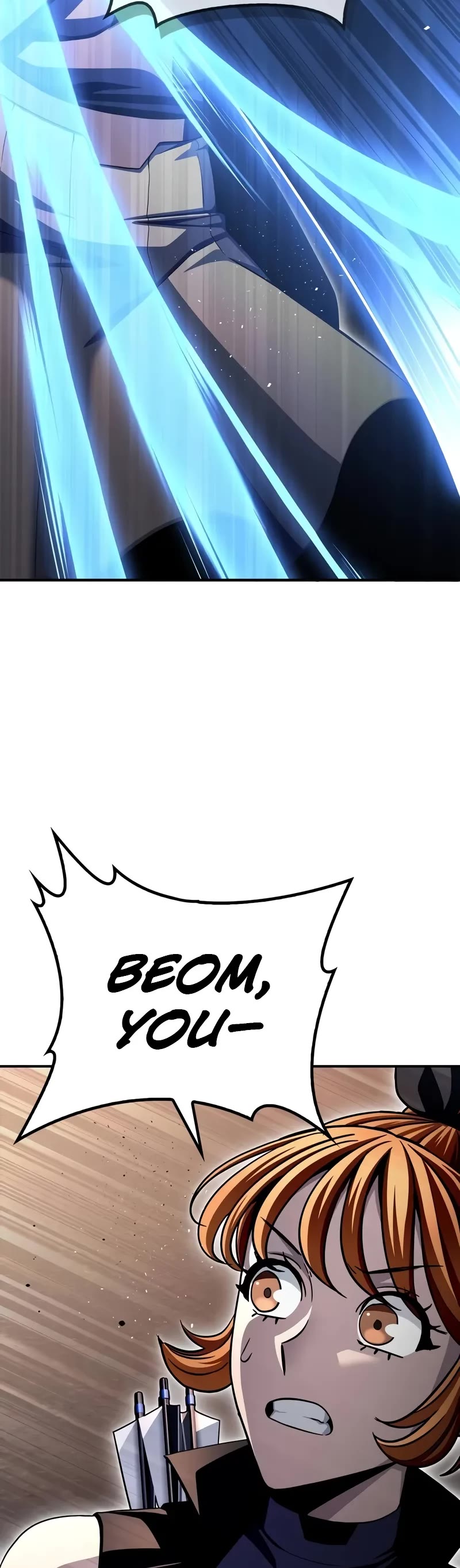 Superhuman Battlefield chapter 125 page 39